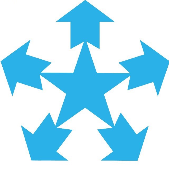公司logo